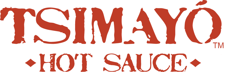 Tsimayo Hot Sauce